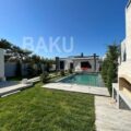 4 Room House / Villa for Sale in Baku
