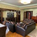 4 Room New Apartment for Sale in Baku