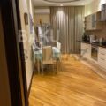 3 Room New Apartment for Sale in Baku