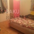 3 Room New Apartment for Sale in Baku