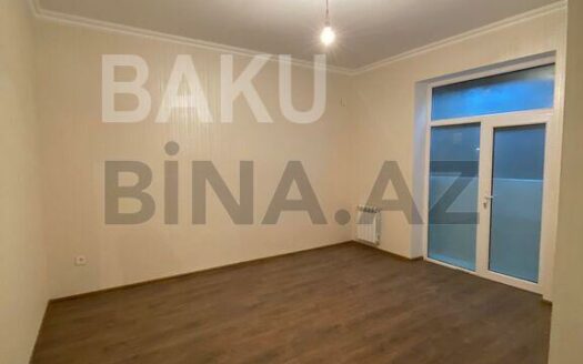 4 Room New Apartment for Sale in Baku