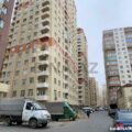 3 Room New Apartment for Sale in Baku