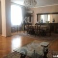 4 Room New Apartment for Sale in Baku