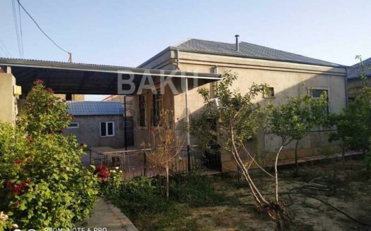 Garden for Sale in Baku