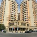 2 Room New Apartment for Sale in Baku