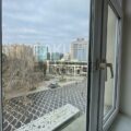 4 Room Old Apartment for Sale in Baku