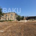Garden for Sale in Baku