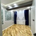 2 Room New Apartment for Sale in Baku