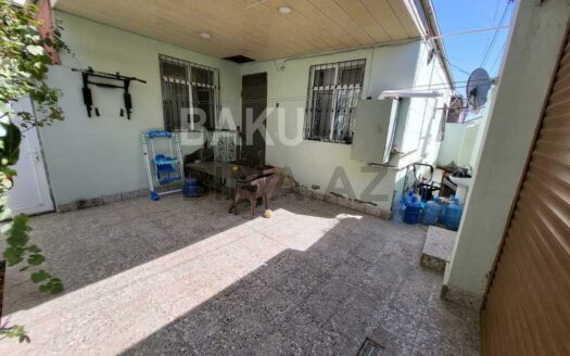 3 Room House / Villa for Sale in Baku