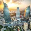 3 Room Old Apartment for Sale in Baku