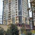 3 Room New Apartment for Sale in Baku