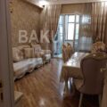 2 Room New Apartment for Sale in Khirdalan