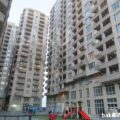 3 Room New Apartment for Sale in Baku