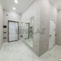 2 Room New Apartment for Sale in Baku