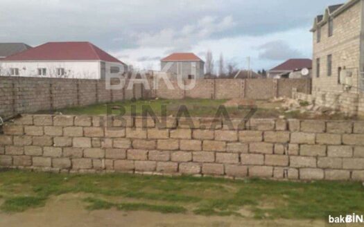 Land for Sale in Baku