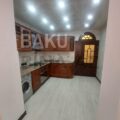 3 Room Old Apartment for Sale in Baku