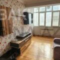 2 Room New Apartment for Sale in Baku