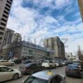 3 Room New Apartment for Sale in Baku