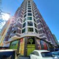 2 Room New Apartment for Sale in Baku