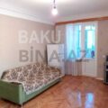2 Room New Apartment for Sale in Baku