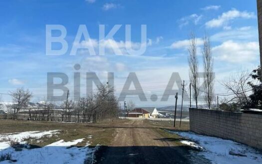 Land for Sale in Shamakhi