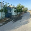 Garden for Sale in Baku