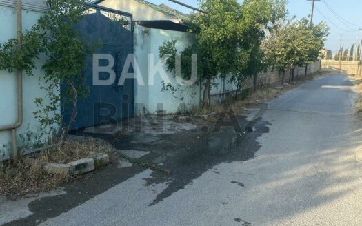 Garden for Sale in Baku