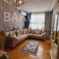 3 Room New Apartment for Sale in Baku