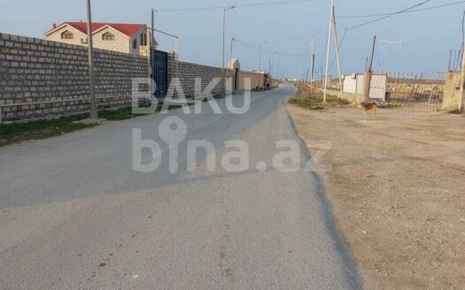 Land for Sale in Baku