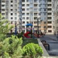 2 Room New Apartment for Sale in Baku