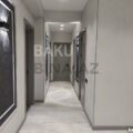 3 Room New Apartment for Sale in Baku