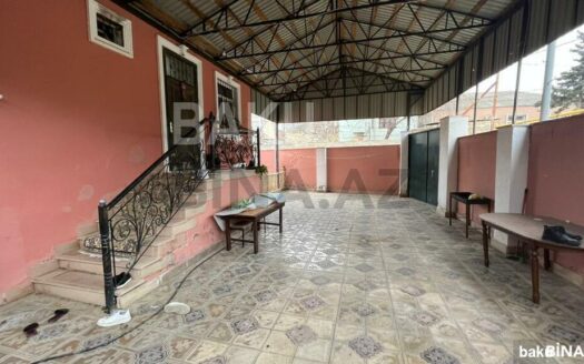 3 Room House / Villa for Sale in Baku