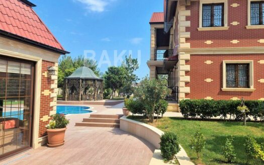 Garden for Sale in Baku