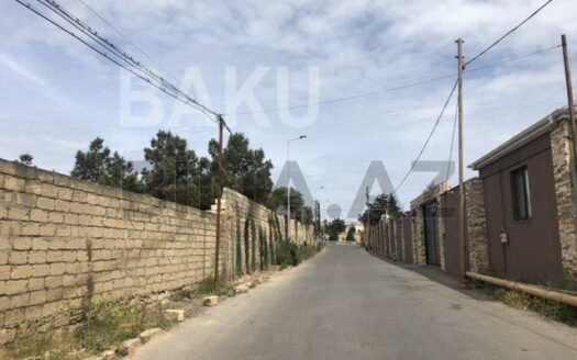 Land for Sale in Baku