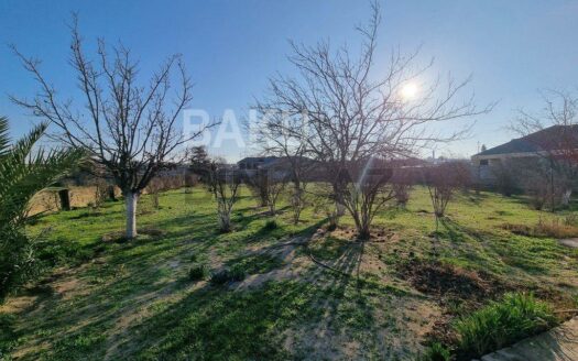 Land for Sale in Baku