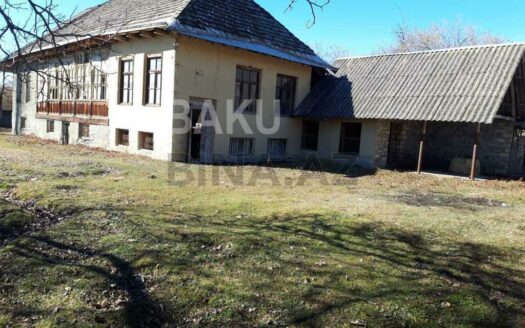 3 Room House / Villa for Sale in Oguz