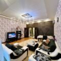 4 Room New Apartment for Sale in Baku