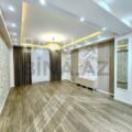 3 Room New Apartment for Sale in Baku