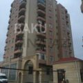 2 Room New Apartment for Sale in Baku