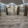 3 Room New Apartment for Sale in Baku