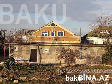 6 Room House / Villa for Sale in Baku