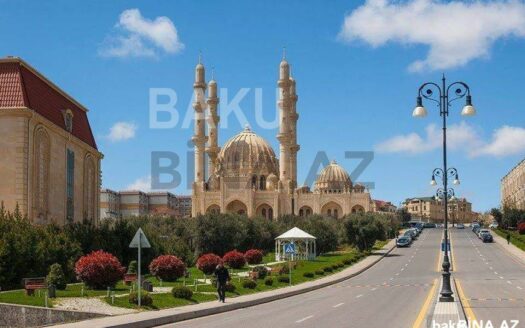 Land for Sale in Baku