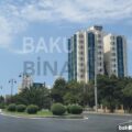 9 Room House / Villa for Sale in Baku