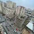 3 Room New Apartment for Sale in Baku