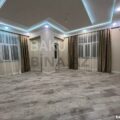 3 Room New Apartment for Sale in Baku