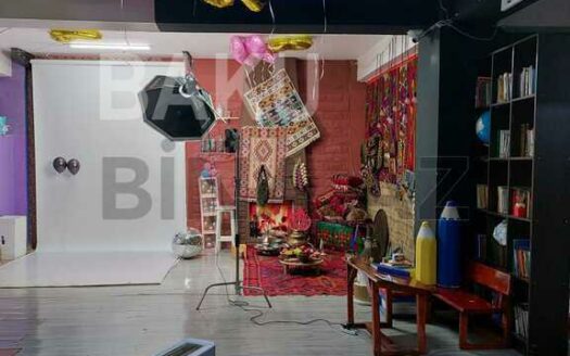 Shop for Sale in Baku
