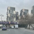 2 Room New Apartment for Sale in Baku