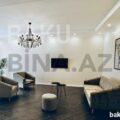 9 Room House / Villa for Sale in Baku