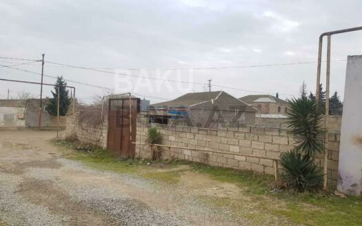 Land for Sale in Baku