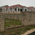 Land for Sale in Baku